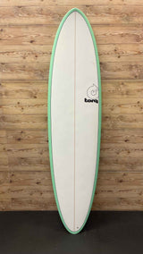 Mod Fun 7'2