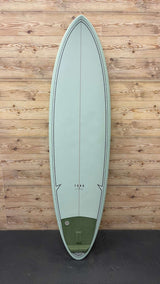 Mod Fun 6'8"