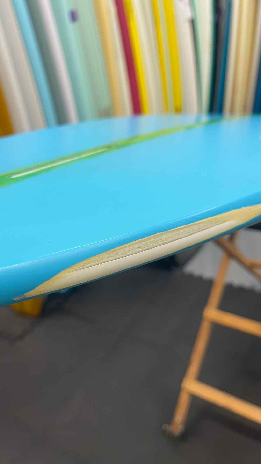Mod Fun 8'0"