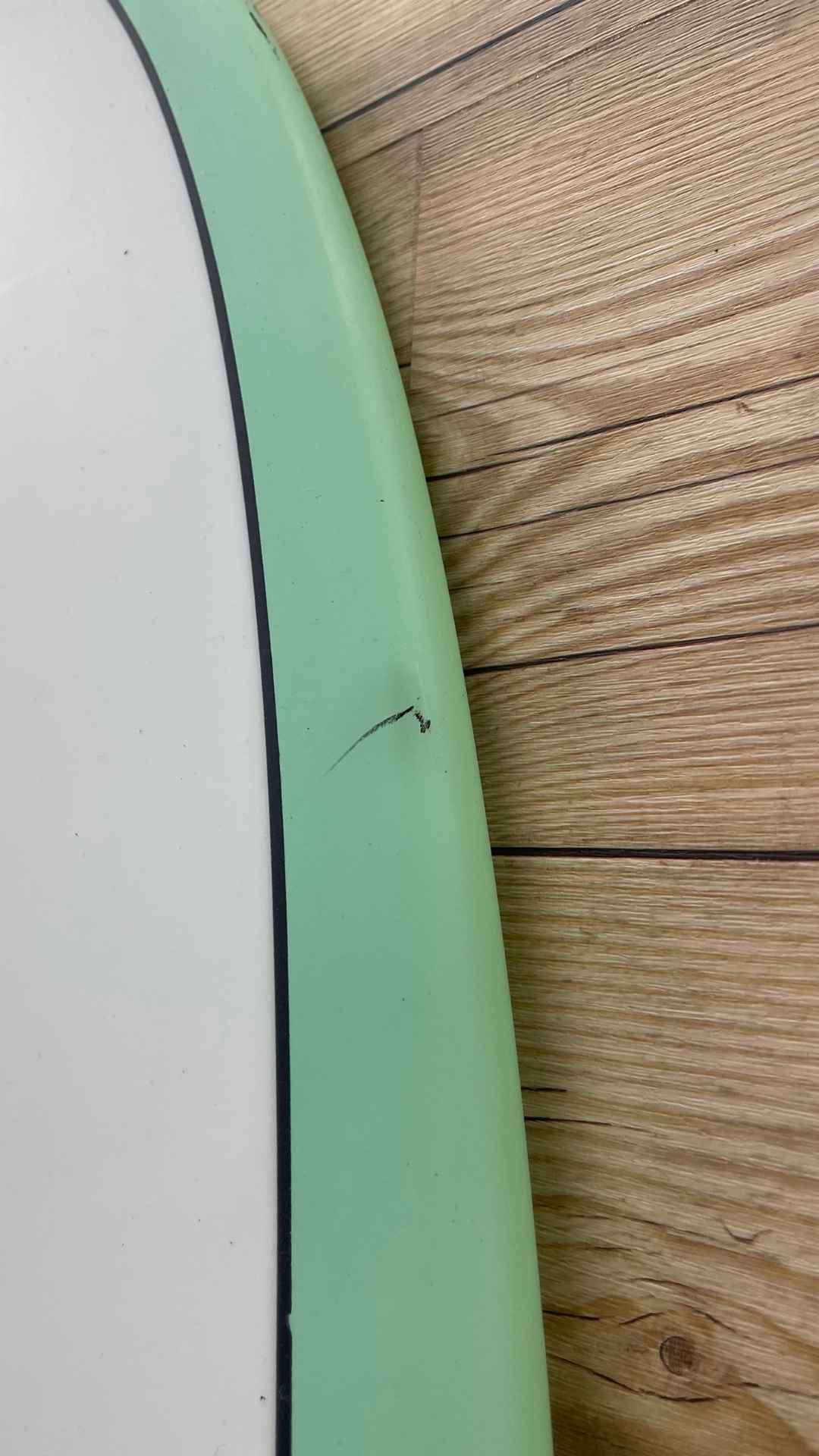Mod Fun 6'8"