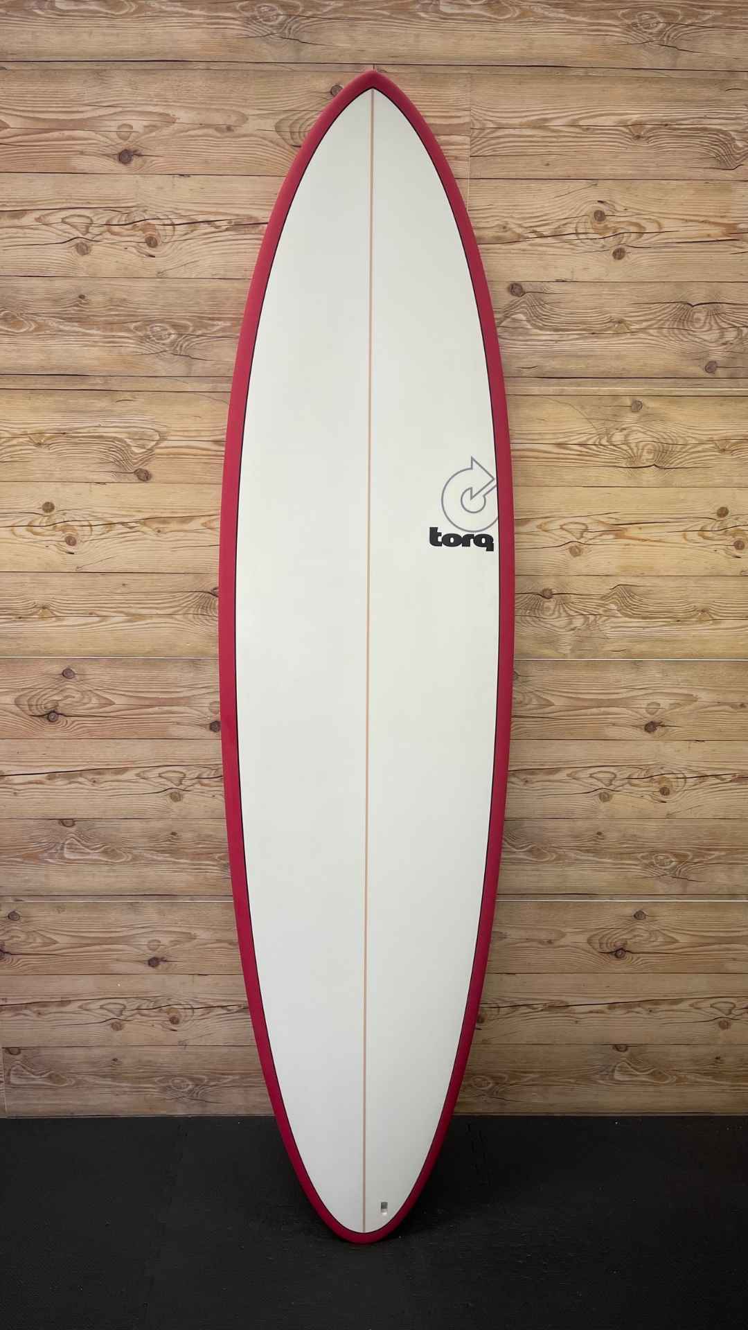 Mod Fun 6'8"