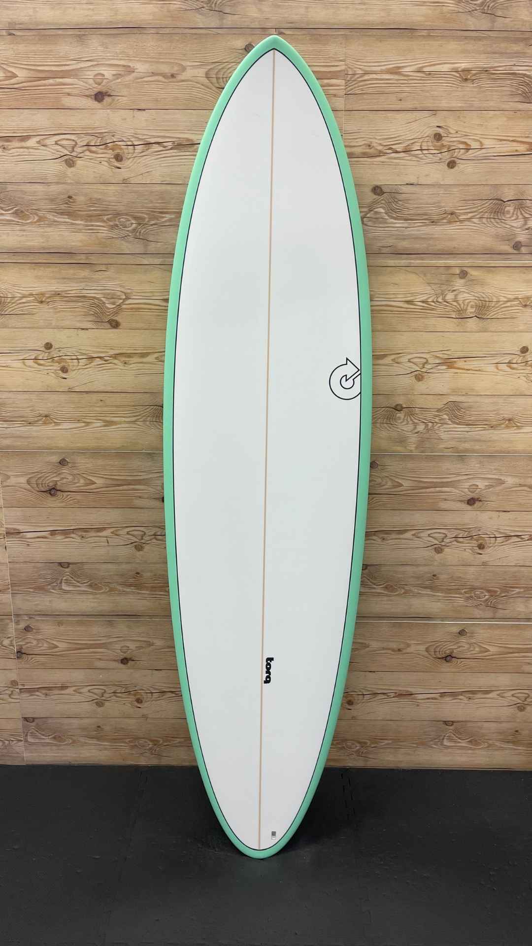 Mod Fun 6'8"