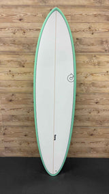 Mod Fun 6'8"