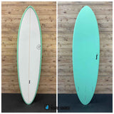 Mod Fun 6'8"