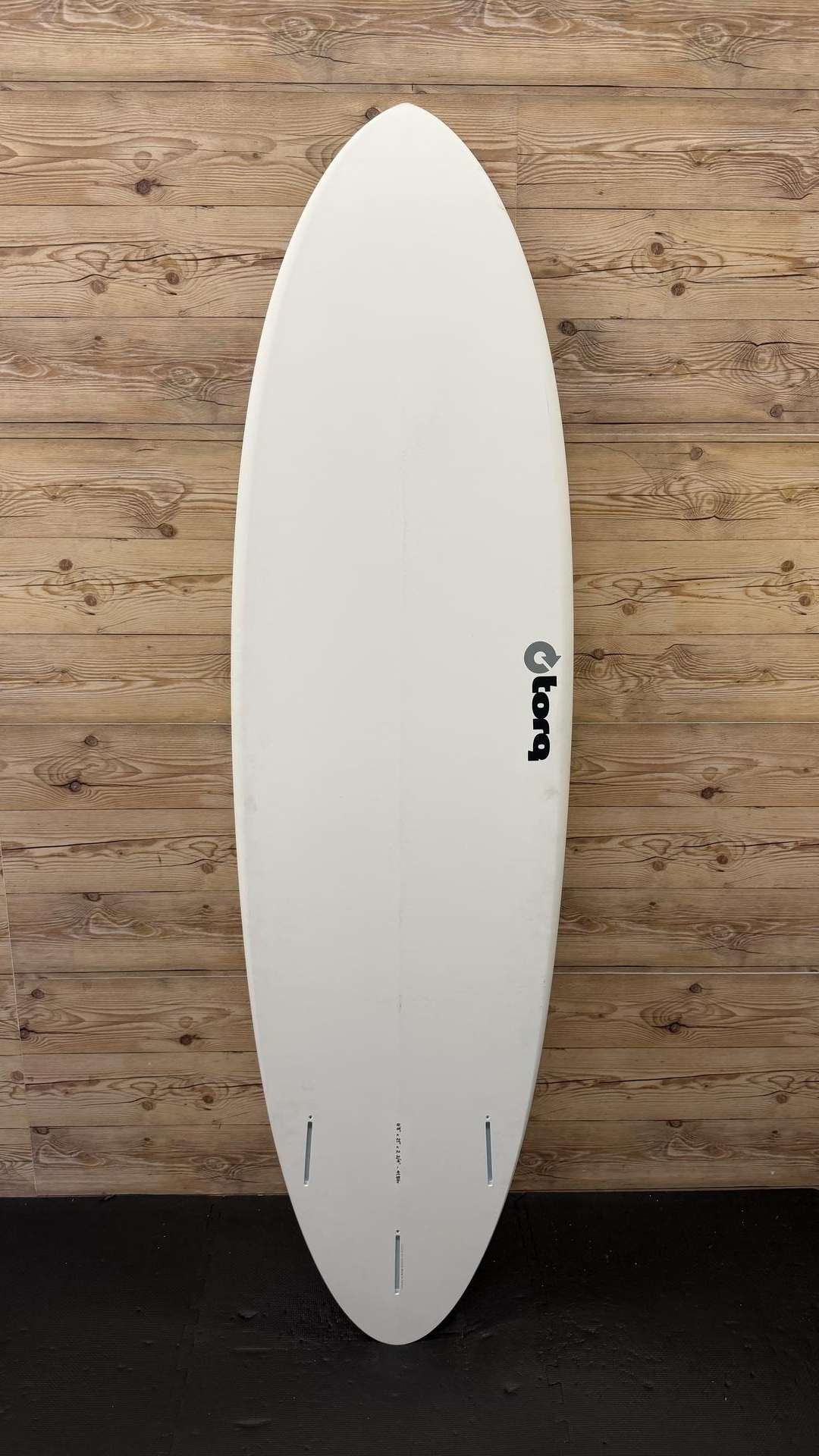 Mod Fun 6'8"