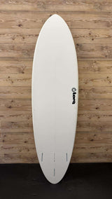 Mod Fun 6'8"