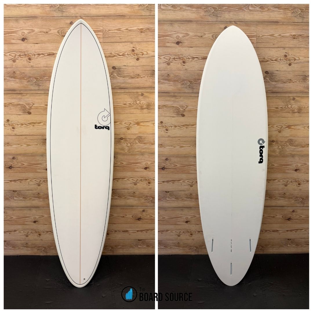 Mod Fun 6'8"