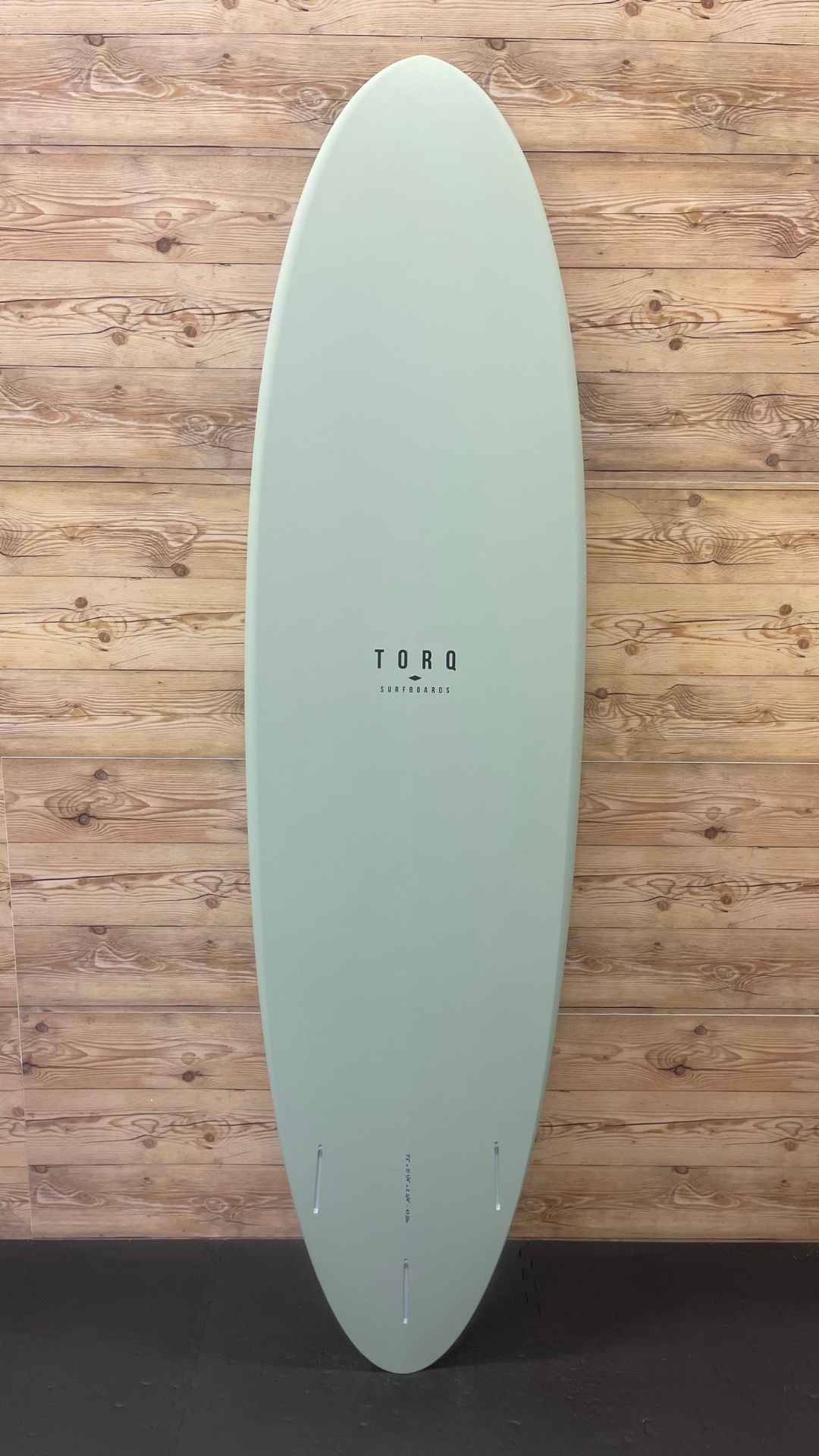 Mod Fun 7'2