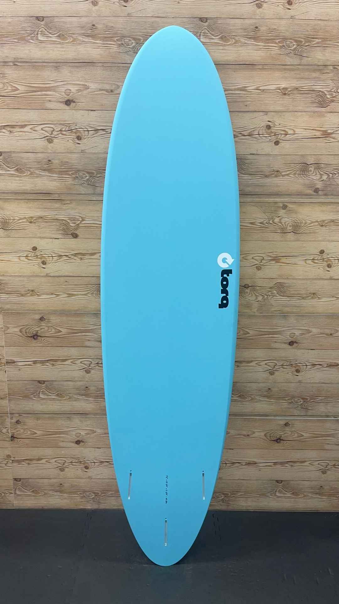Beginner Friendly Surfboards - Torq Mod Fun 7'2 for Sale – The
