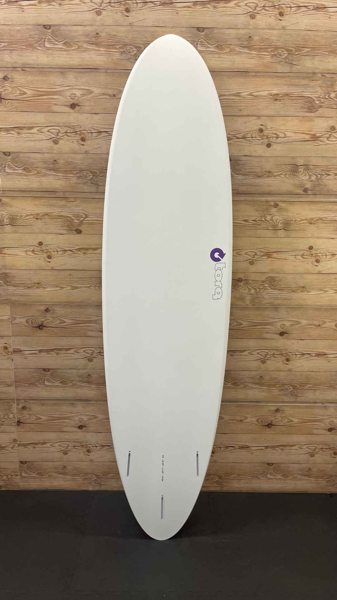 Mod Fun 7'2