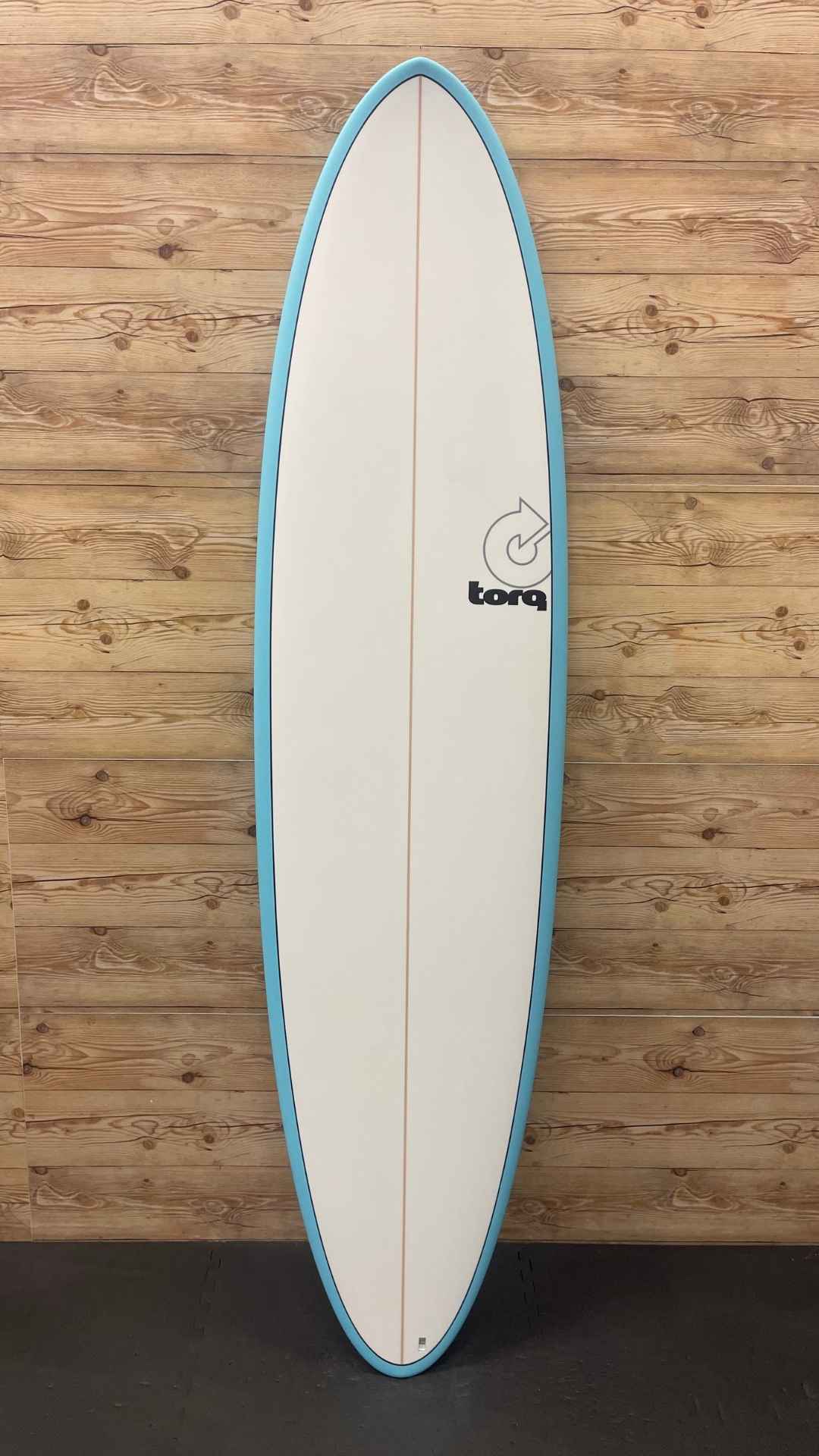 TORQ トルク MOD FUN CLASSIC 7.2 フューチャーフィン