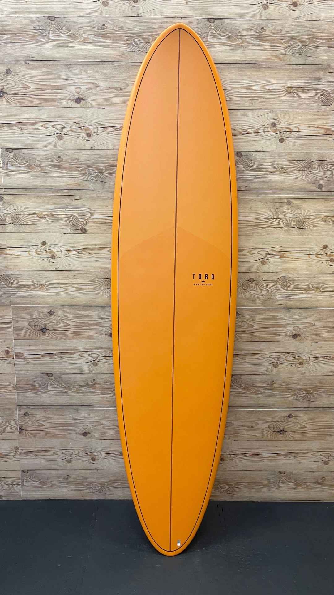 Mod Fun 7'2