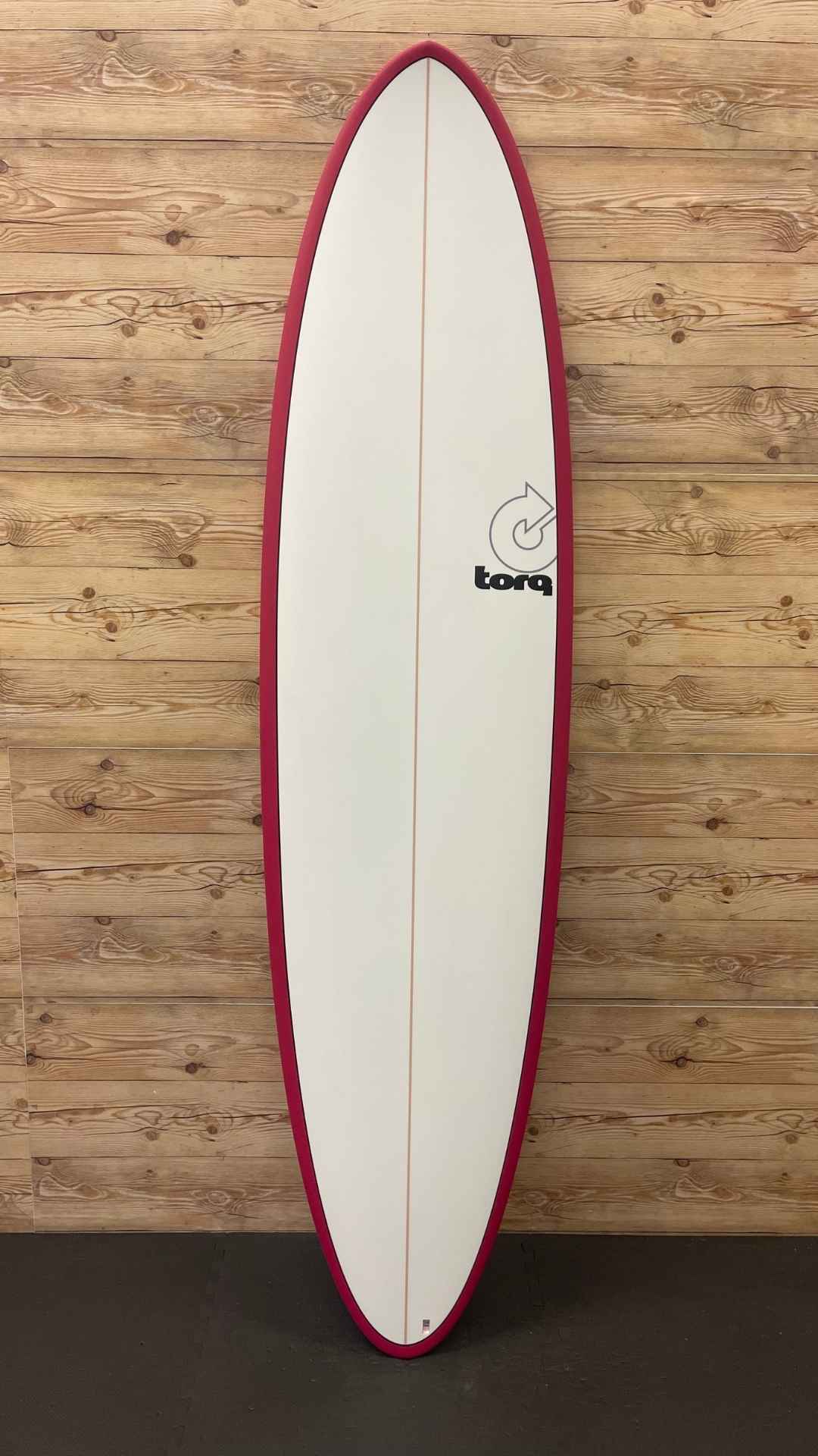 Mod Fun 7'2