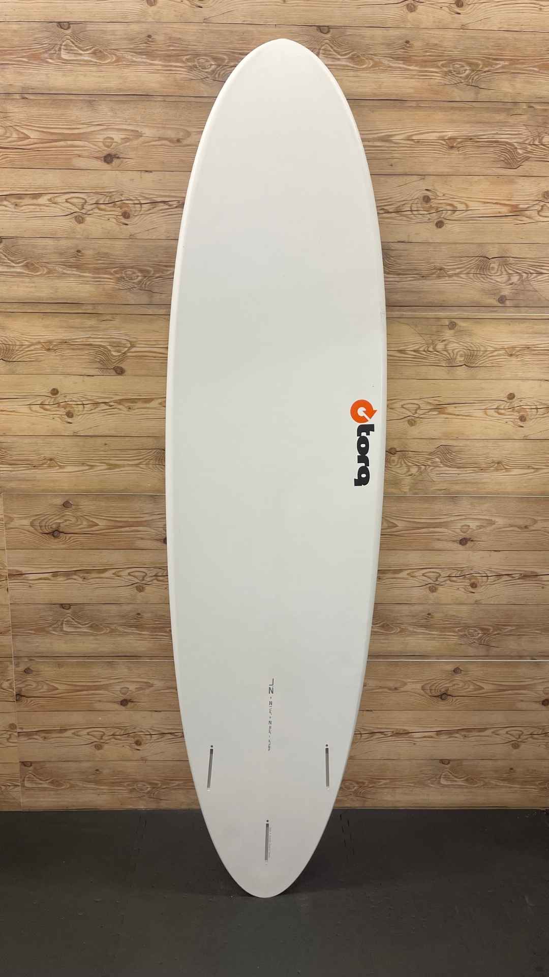 Mod Fun 7'2