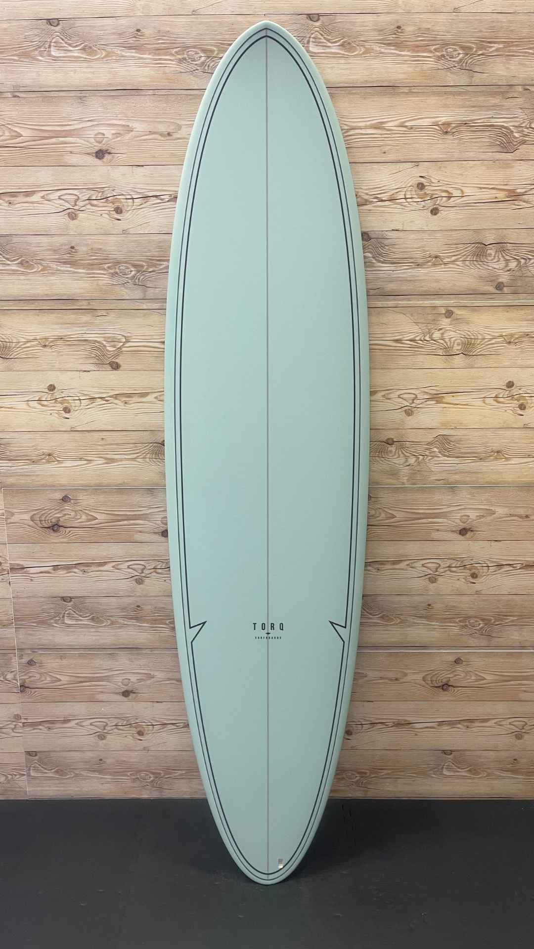 Mod Fun 7'2