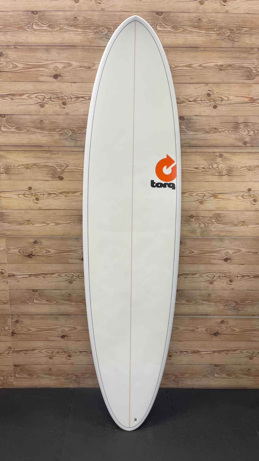 Mod Fun 7'2