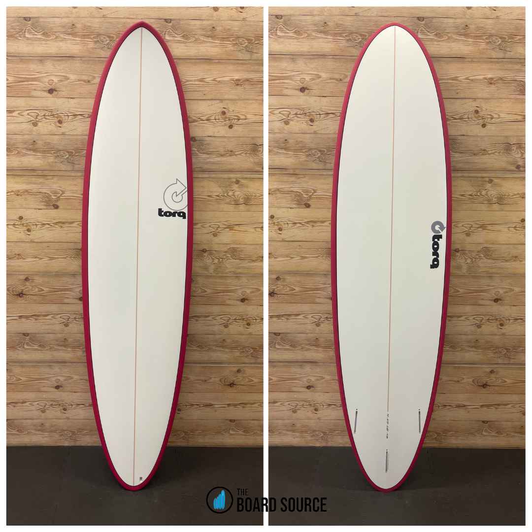 Mod Fun 7'2