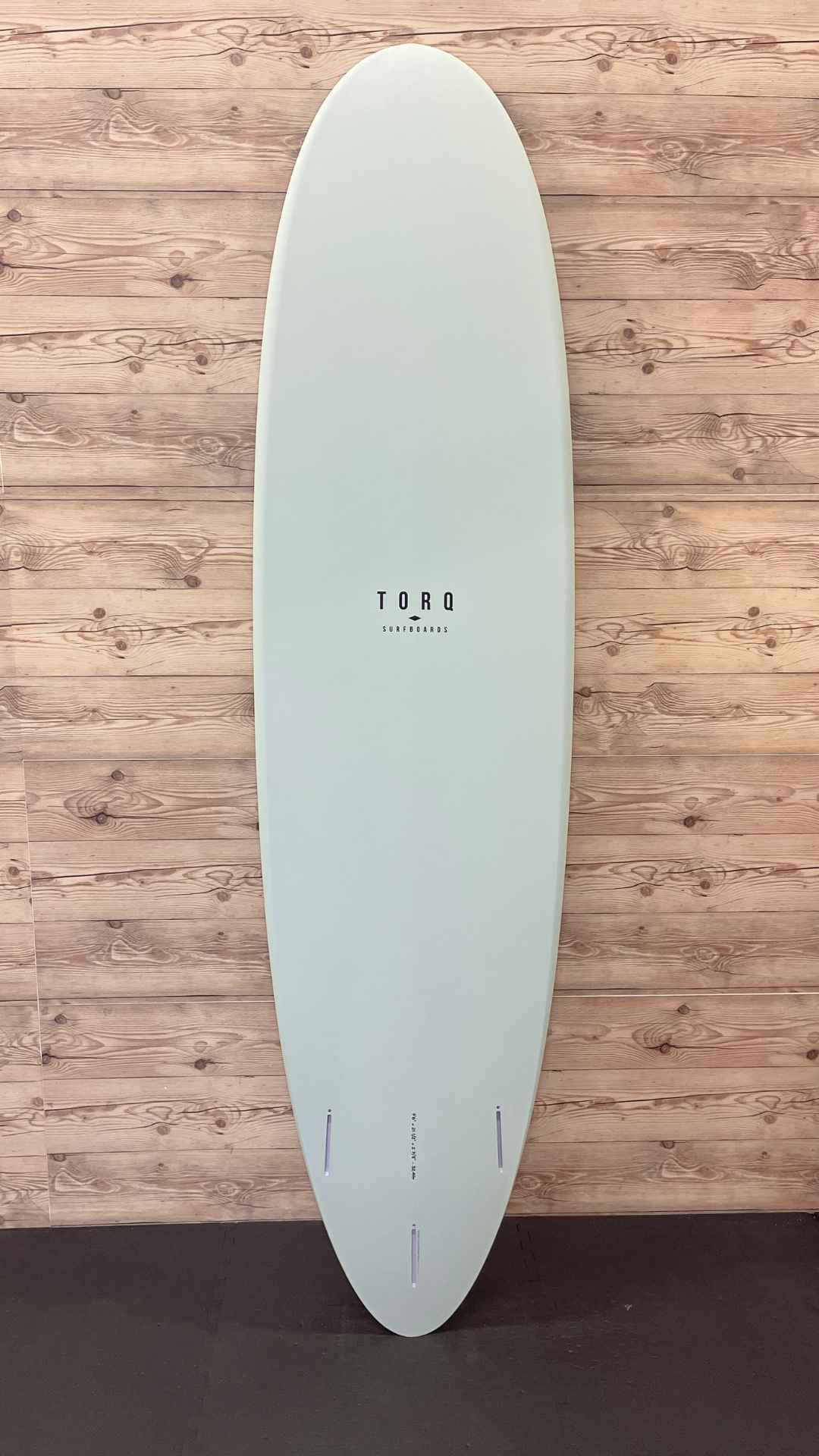 BEGINNER SURFBOARD FOR SALE | Epoxy Torq Mod Fun 7'6 – The