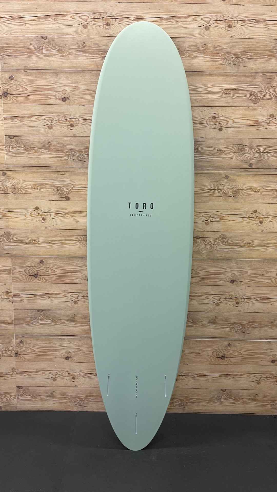 BEGINNER SURFBOARD FOR SALE | Epoxy Torq Mod Fun 7'6 – The