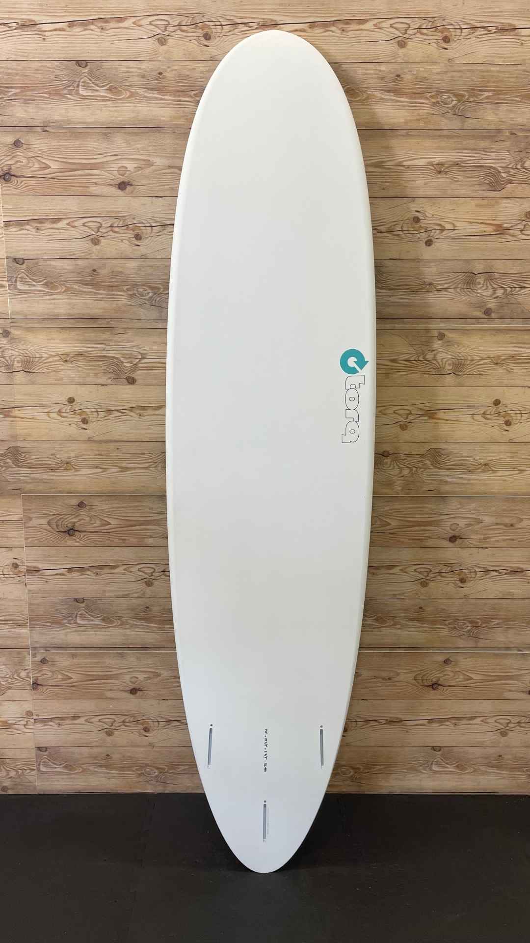 torq トルク MOD FUN Classic 6’8 For Sale | Beginner Surfboards | Used Torq Epoxy Mod Fun 8ft