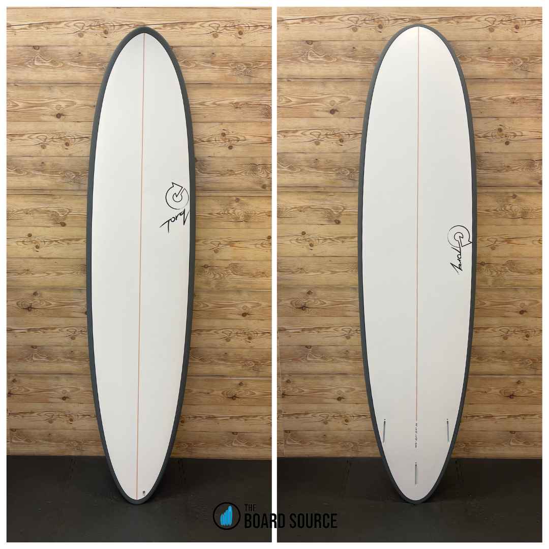 Mod Fun 7'6