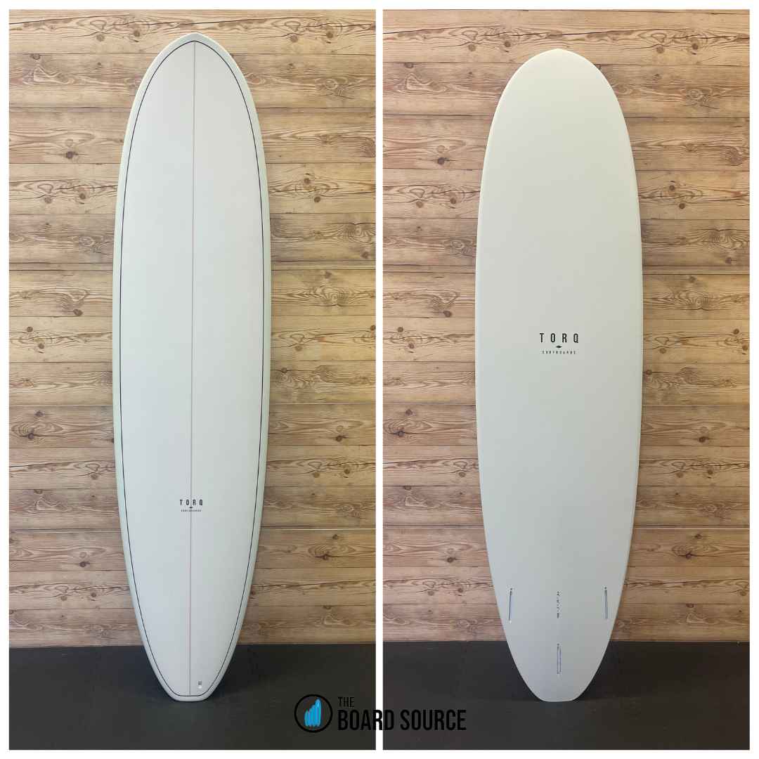 Mod Fun V+ 7'4"