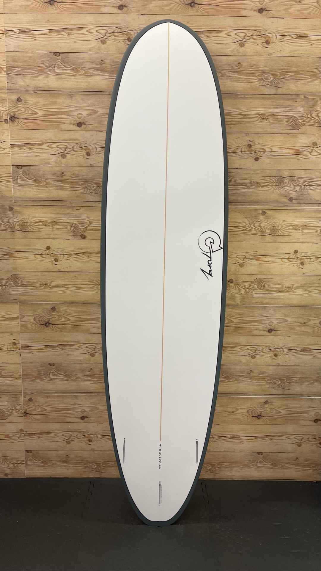 BEGINNER SURFBOARDS - Torq Mod Fun V+ 7'8