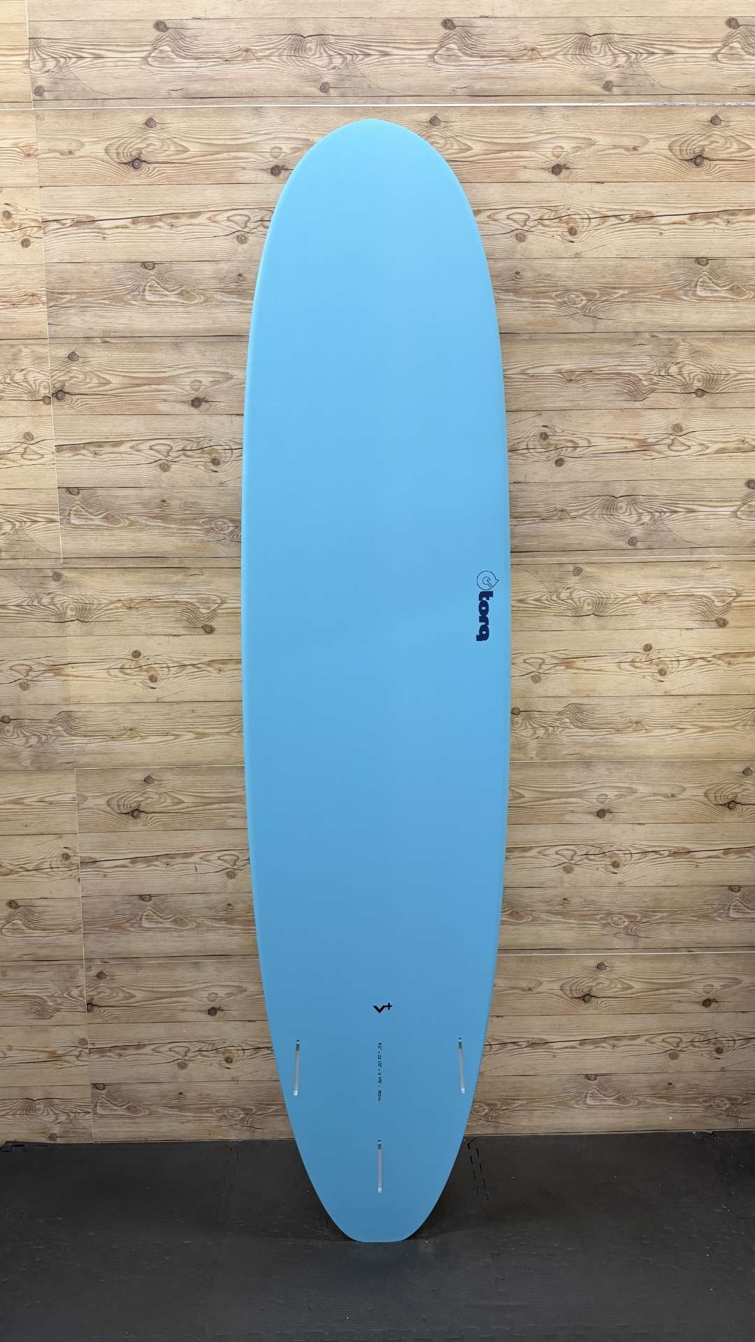 Torq Mod Fun V+ 7'8