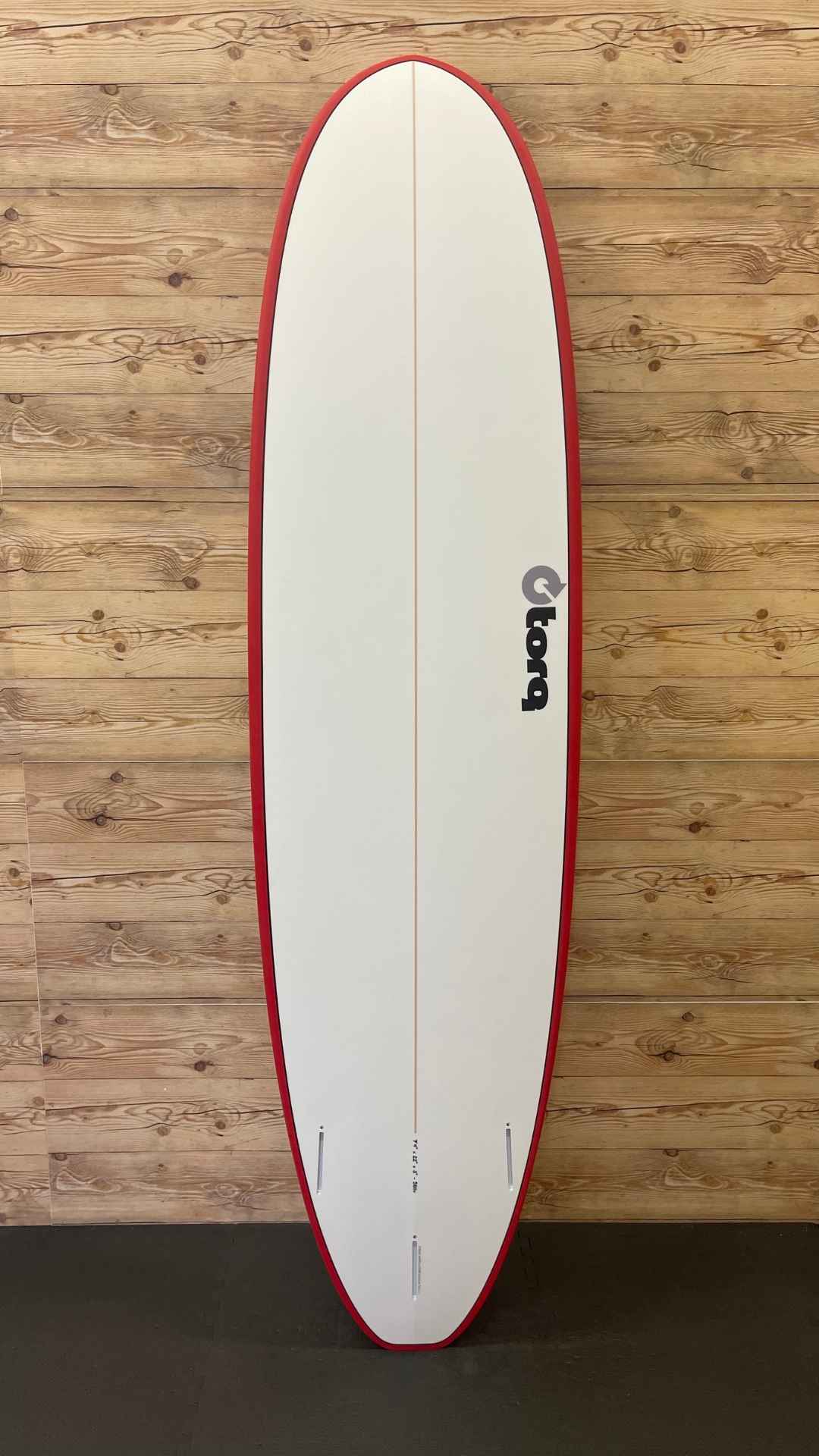 【GOOD LIFE】Torq Mod Fun Surfboard Beginner surfboards for sale - Torq Mod Fun V+ 7'4