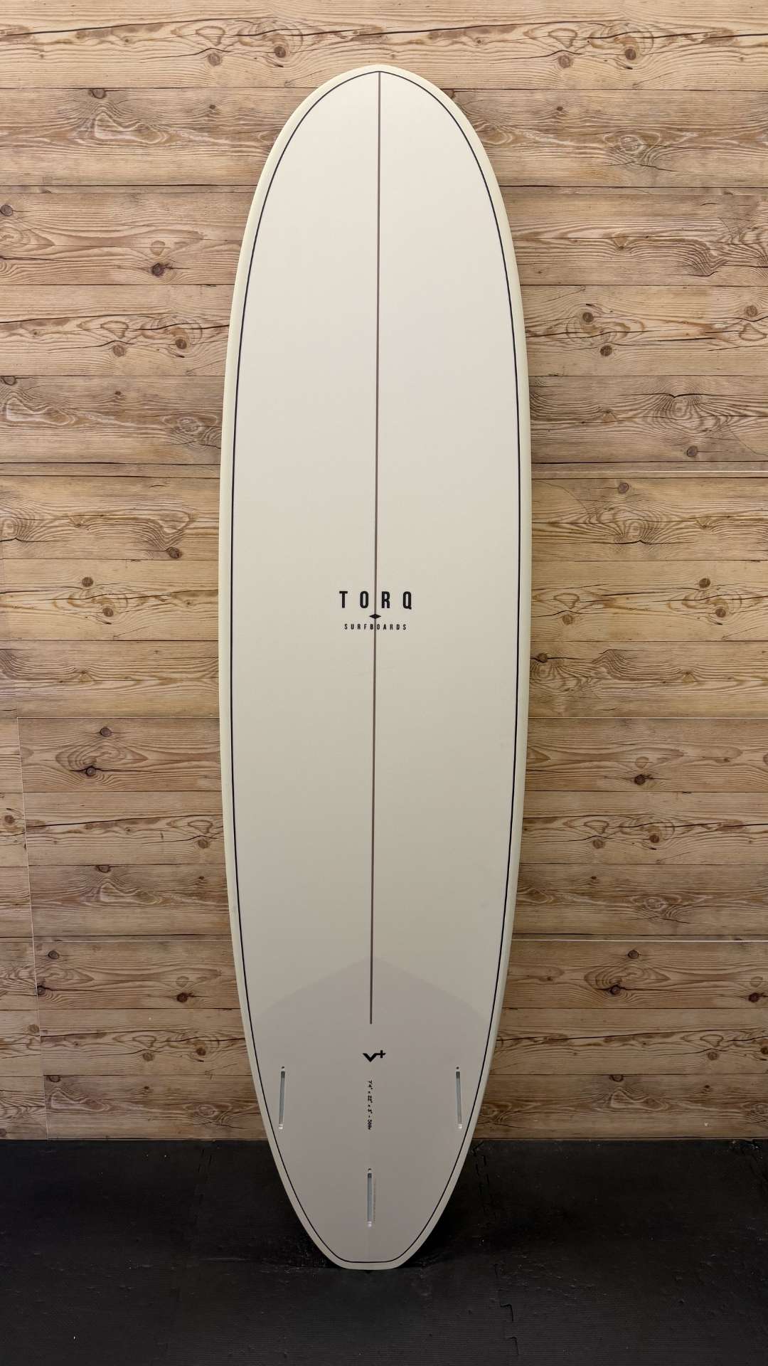 Mod Fun V+ 7'4"