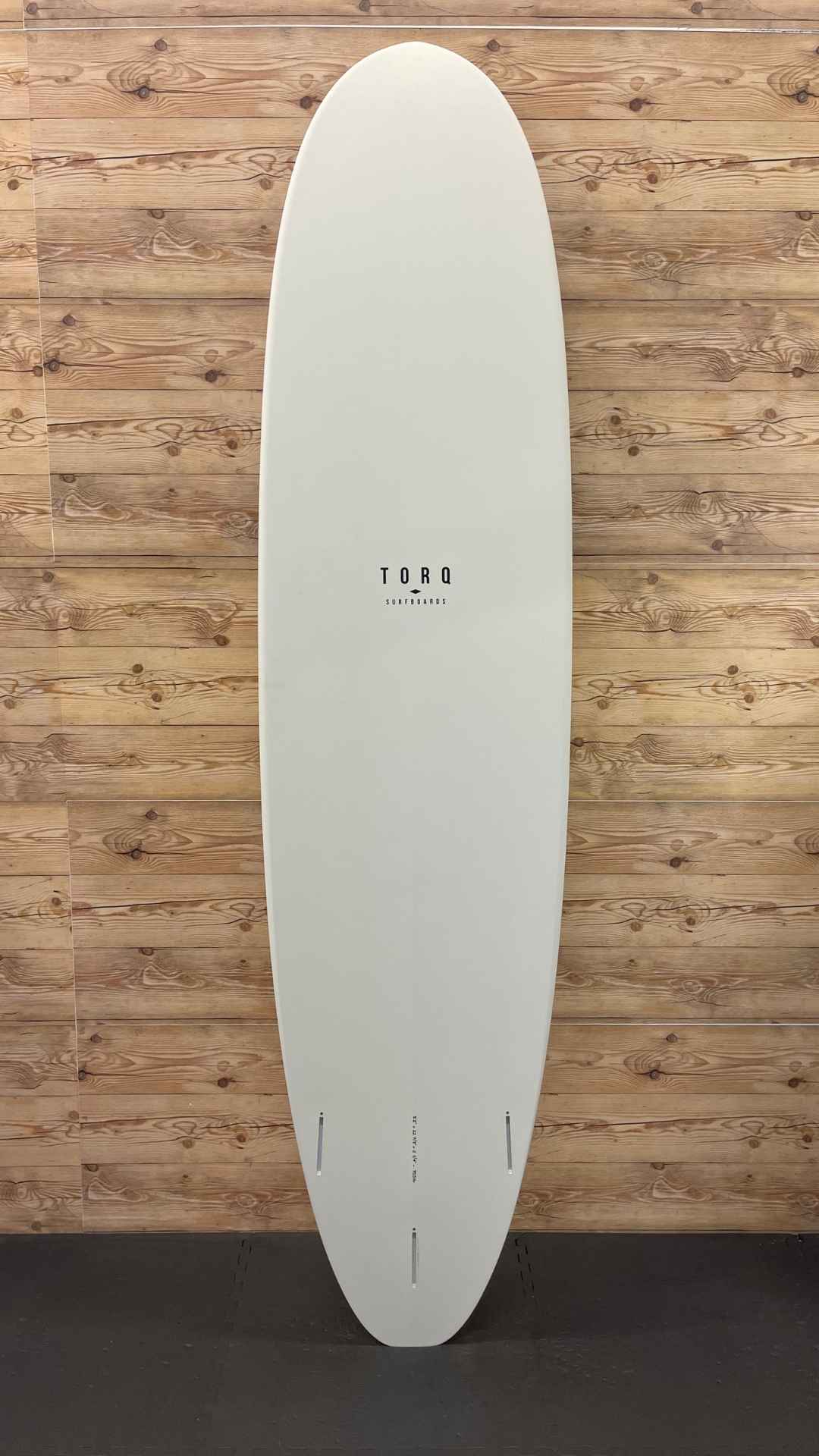 Mod Fun V+ 8'2"