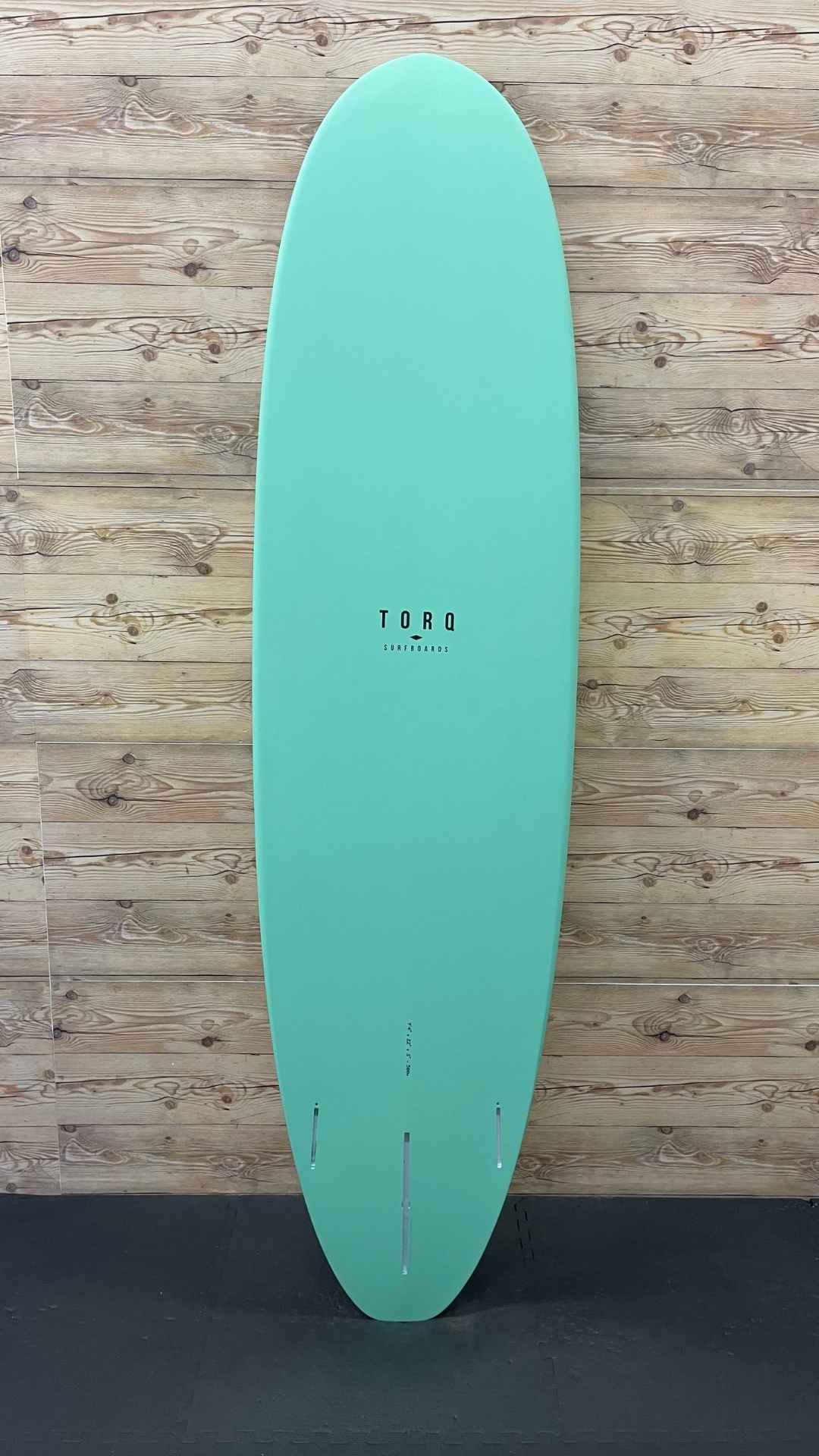 Beginner surfboards for sale - Torq Mod Fun V+ 7'4