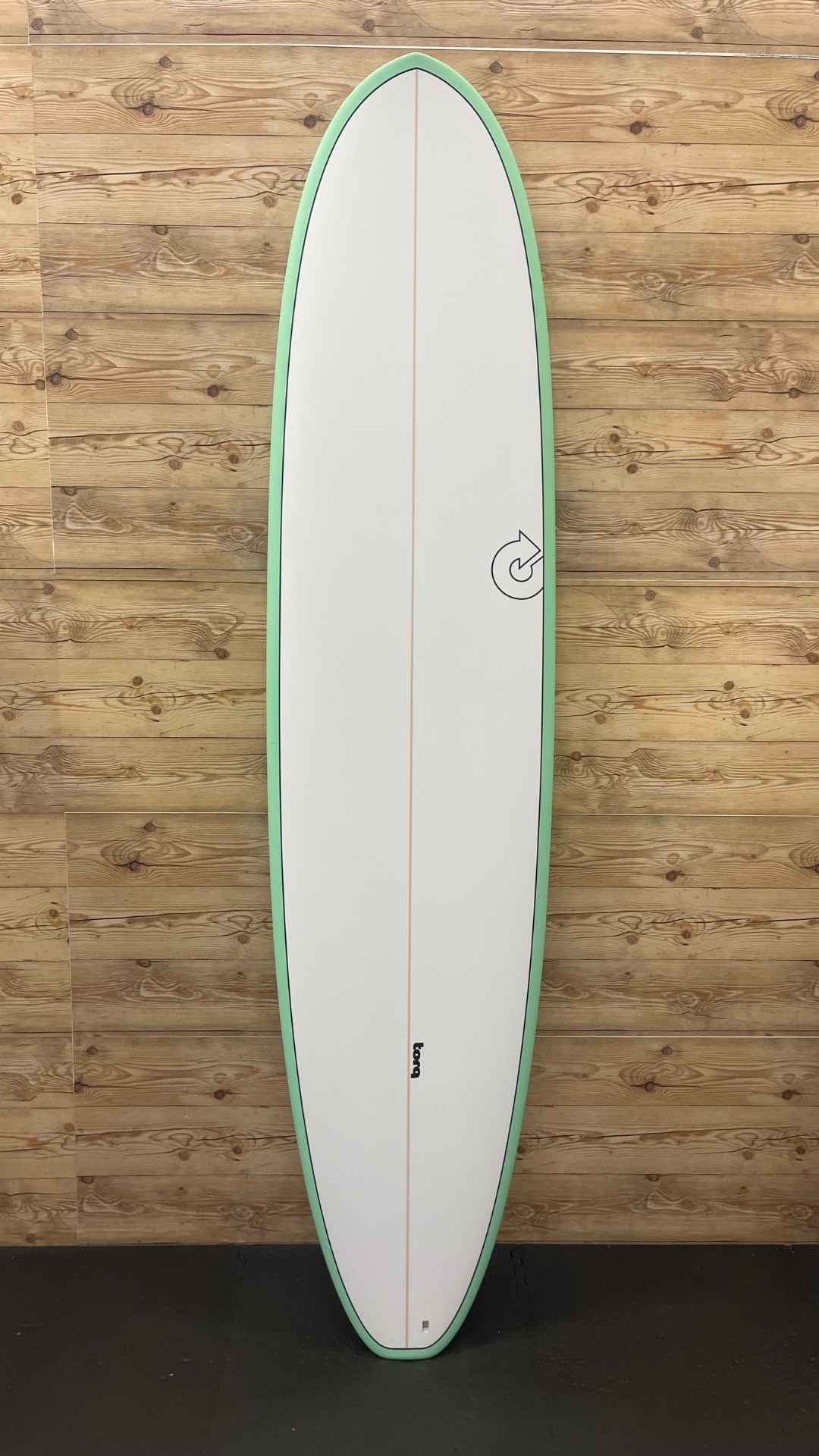 Mod Fun V+ 8'2"