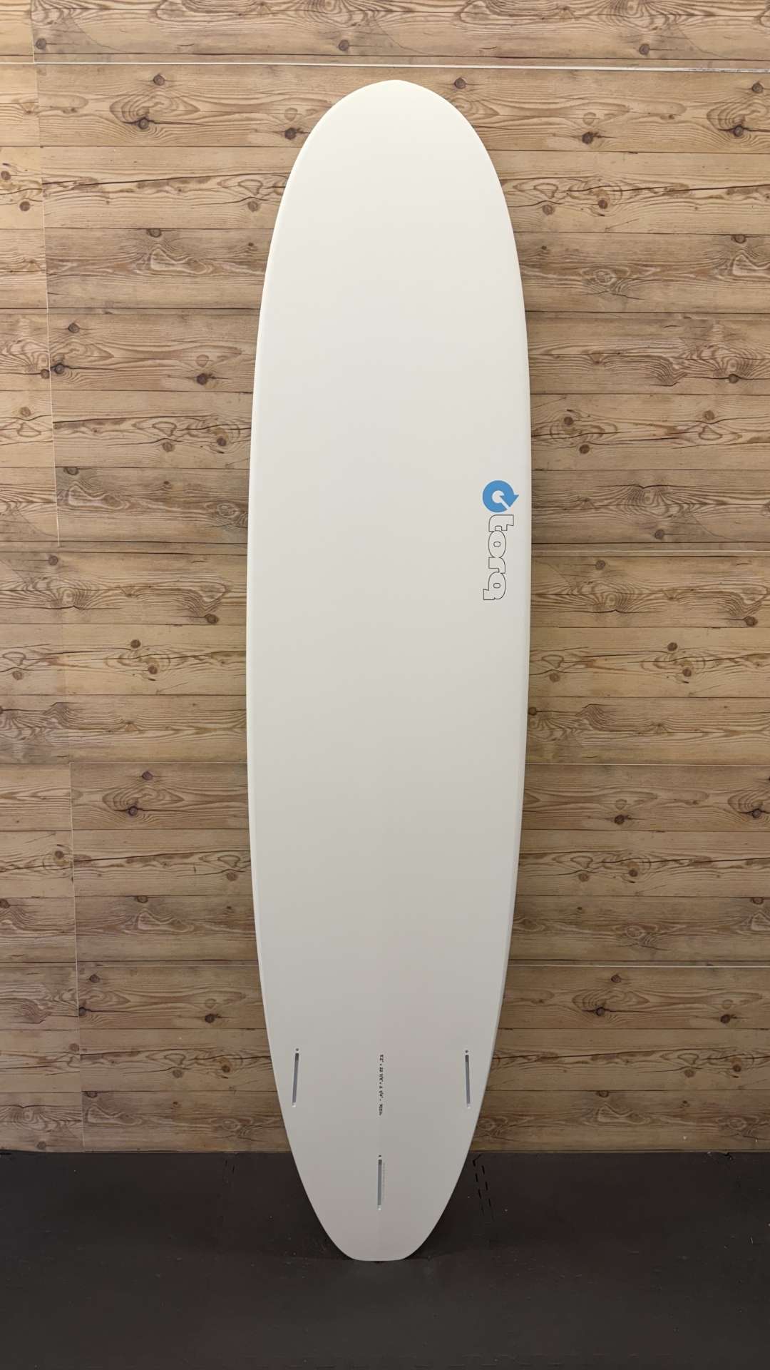 Torq Mod Fun V+ 7'8
