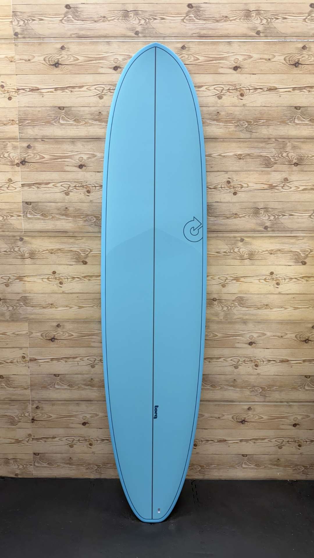 Torq Mod Fun V+ 7'8