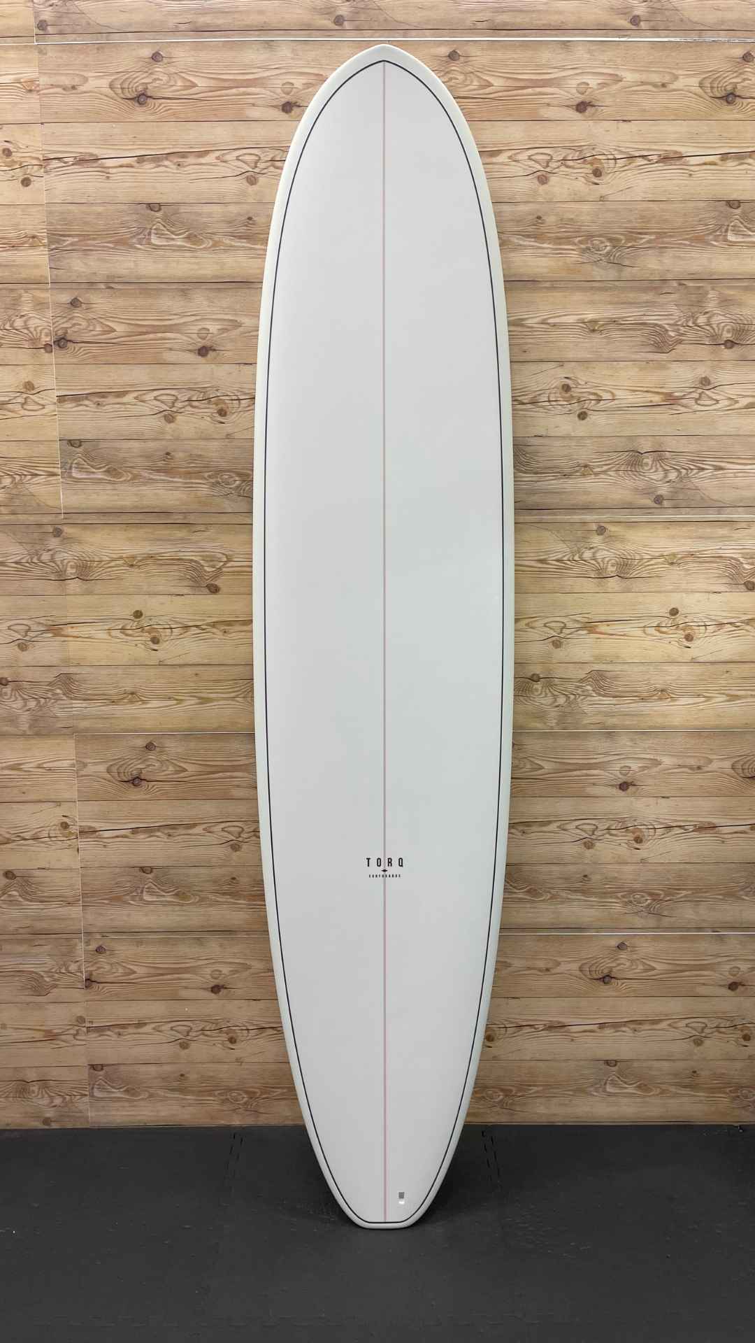 Mod Fun V+ 8'2"