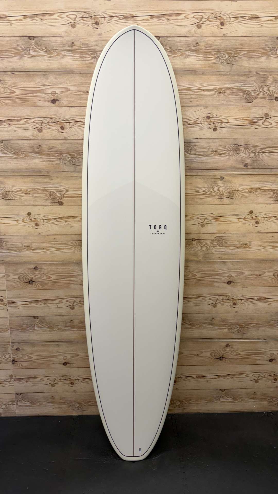 Mod Fun V+ 7'4"