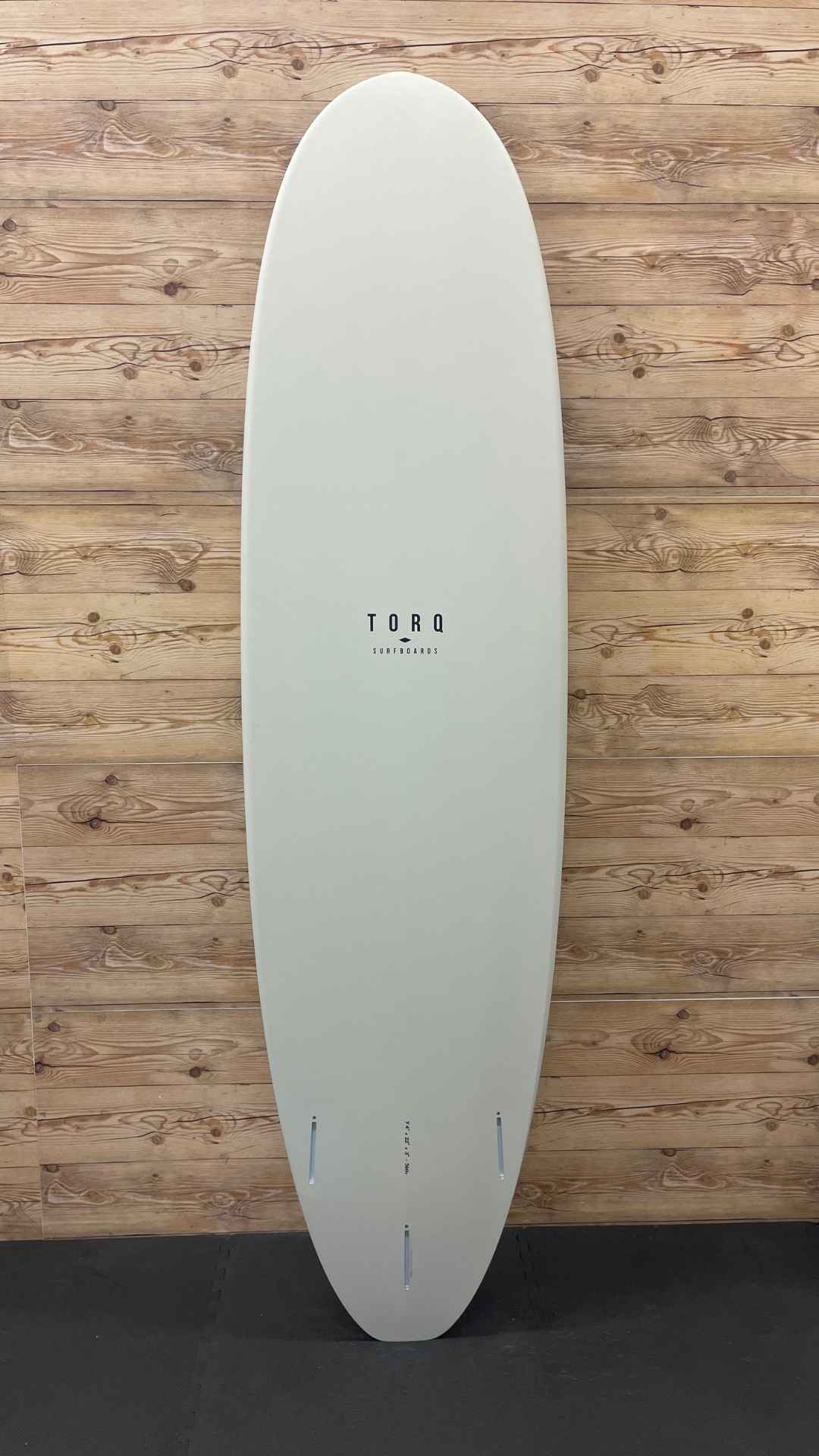 Mod Fun V+ 7'4"