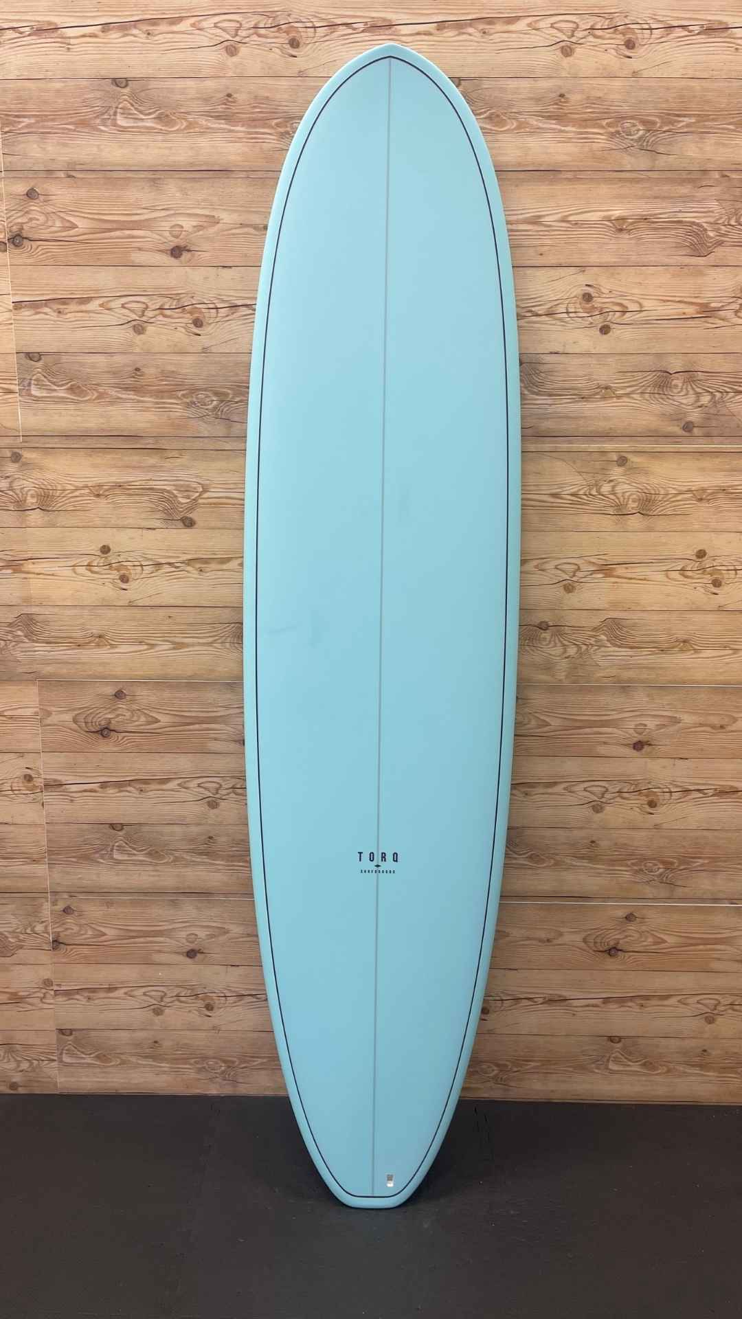 Mod Fun V+ 7'4"