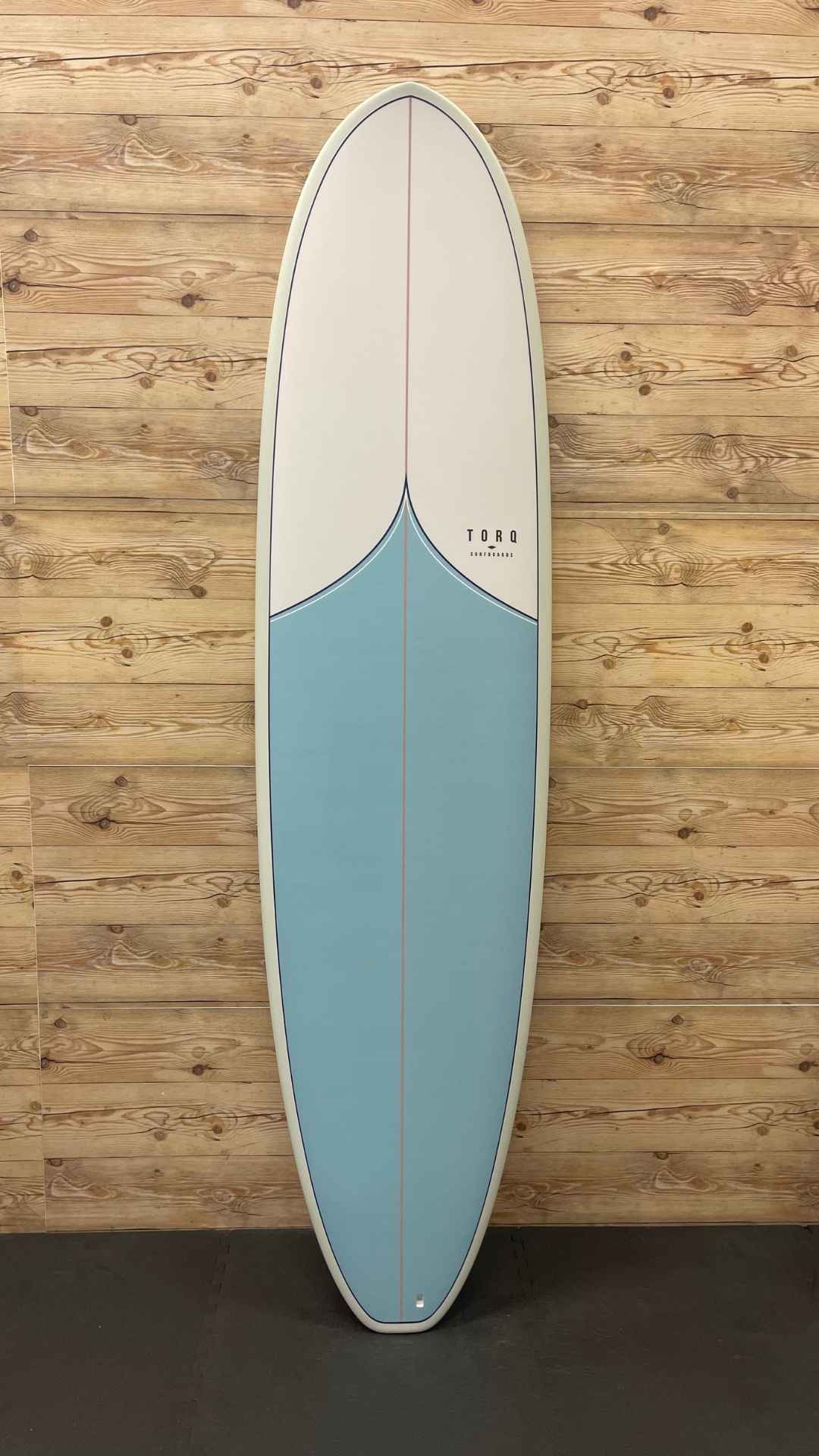 Mod Fun V+ 7'4"