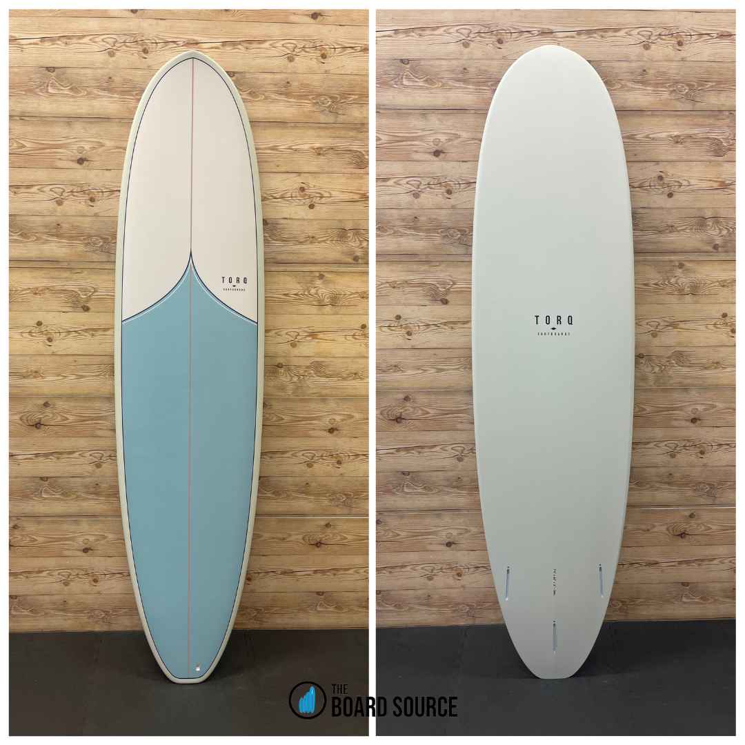 Mod Fun V+ 7'4"