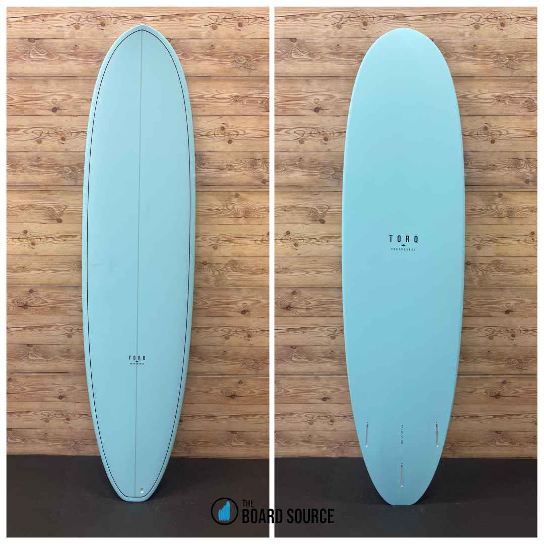 Mod Fun V+ 7'4"