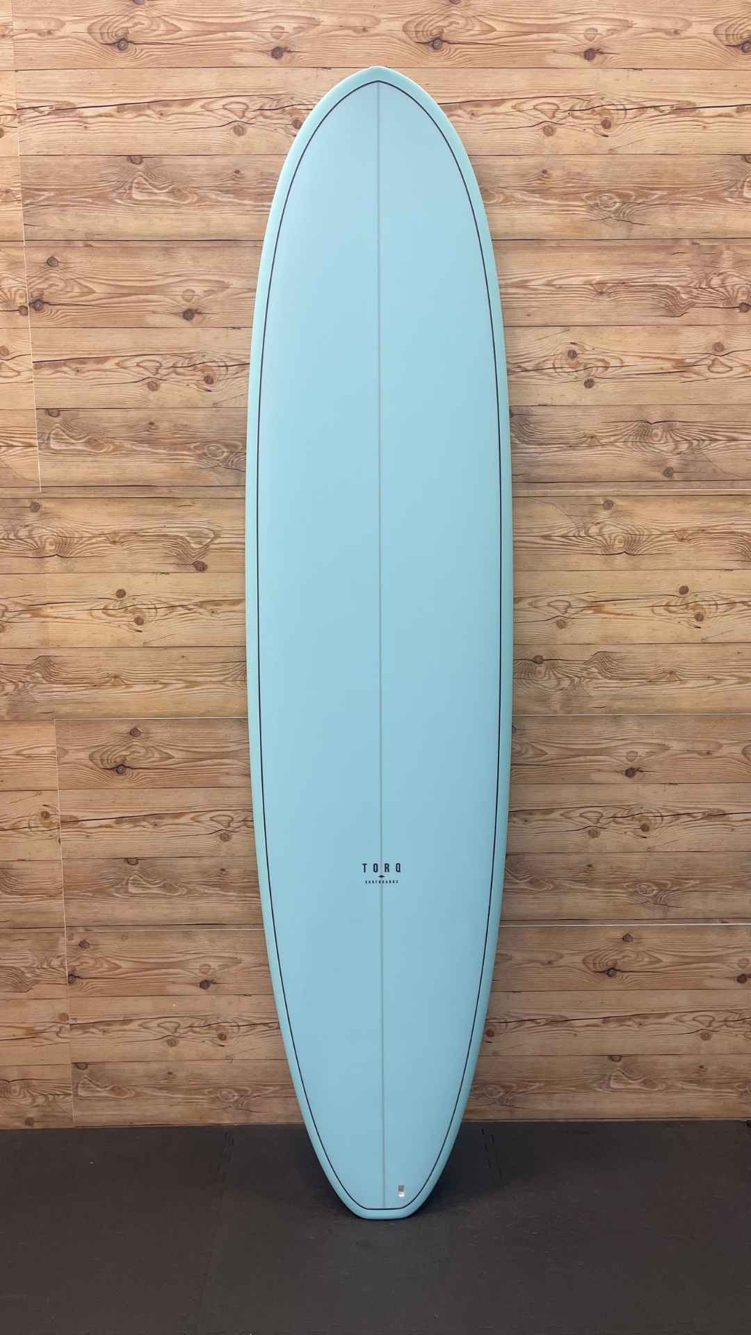 BEGINNER SURFBOARDS - Torq Mod Fun V+ 7'8