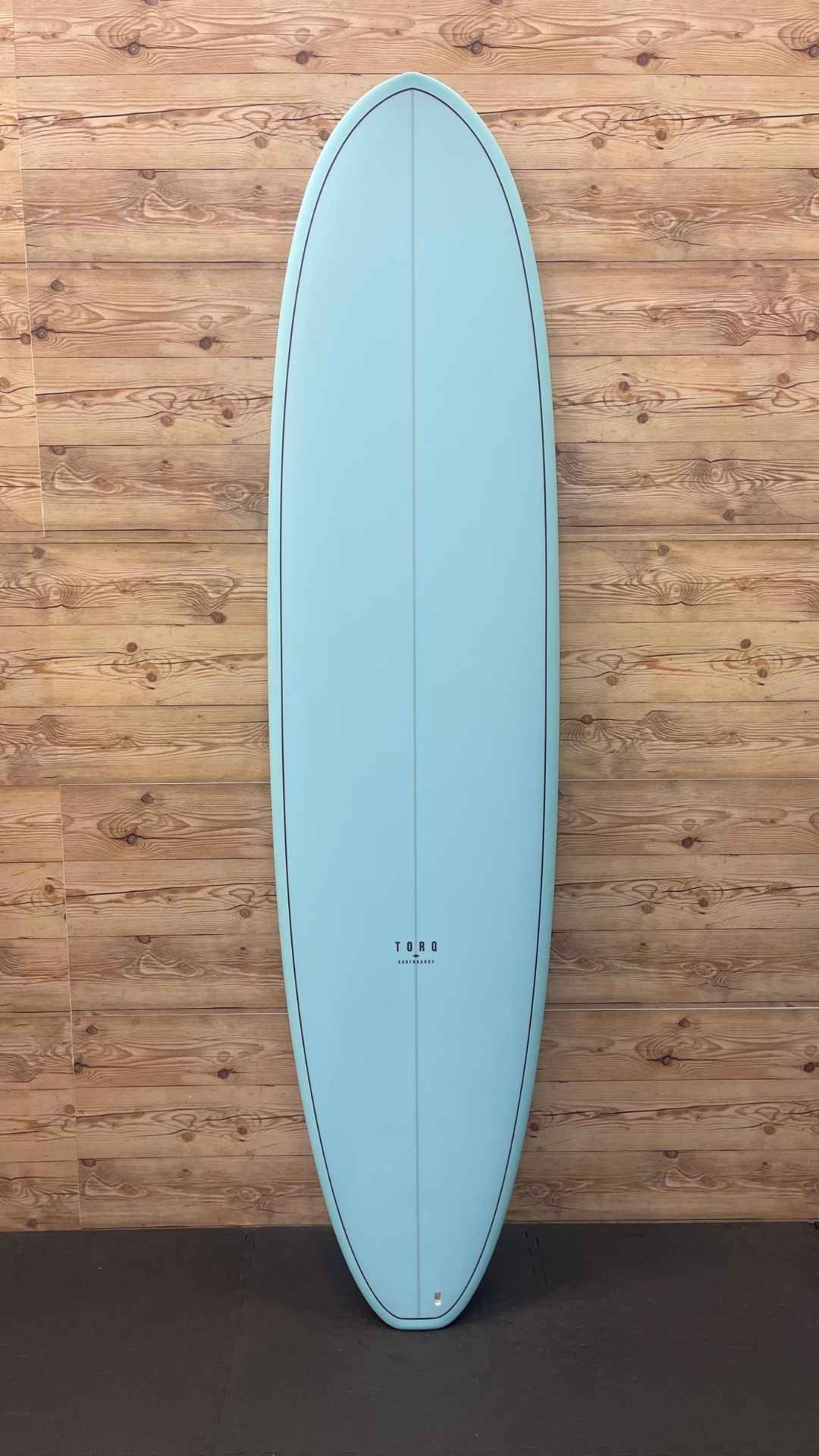 Mod Fun V+ 7'8"