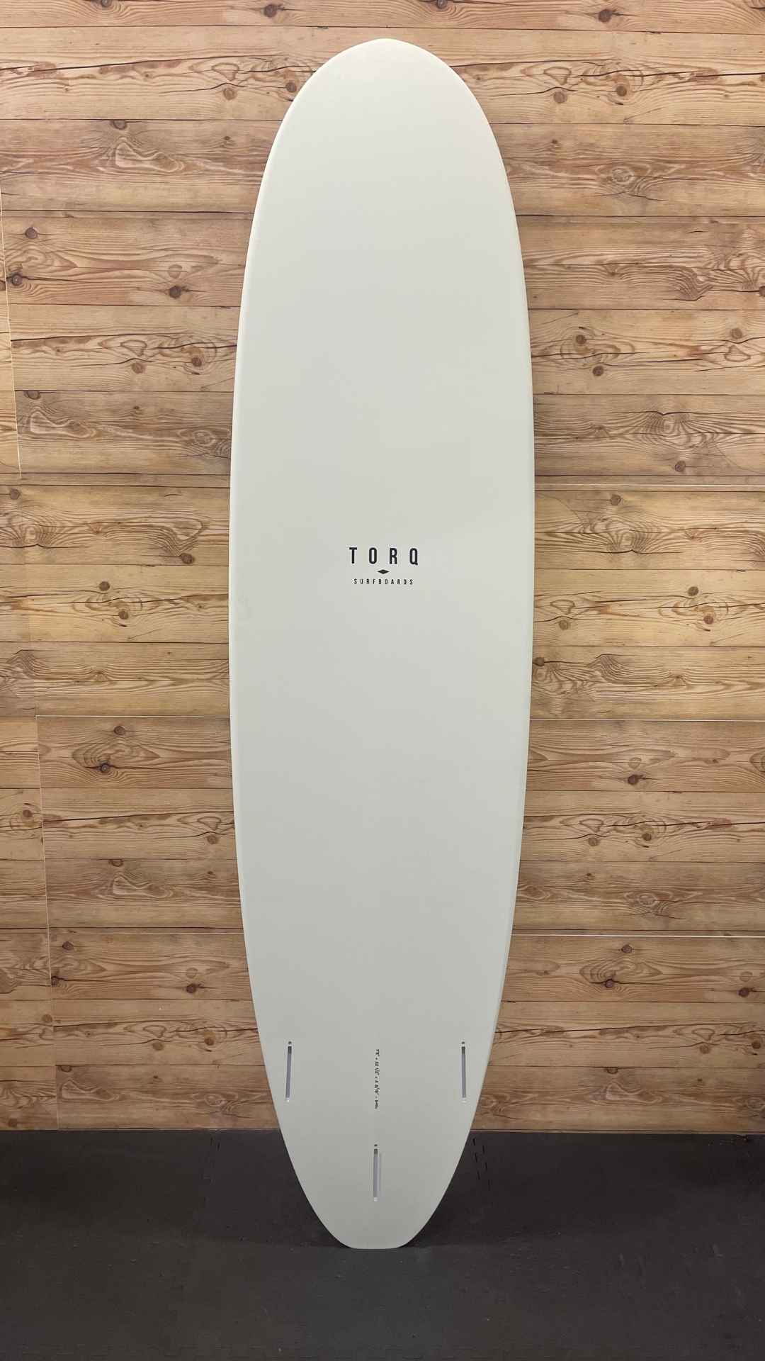 Mod Fun V+ 7'8"