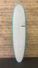 Mod Fun V+ 7'8"