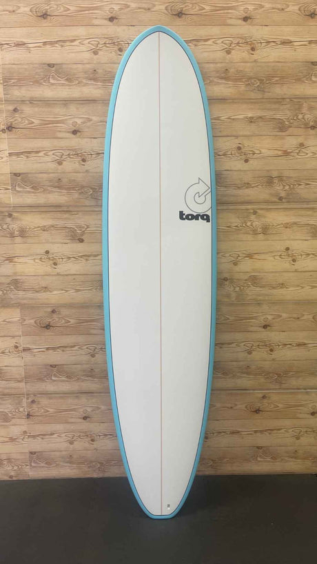 Mod Fun V+ 7'8"