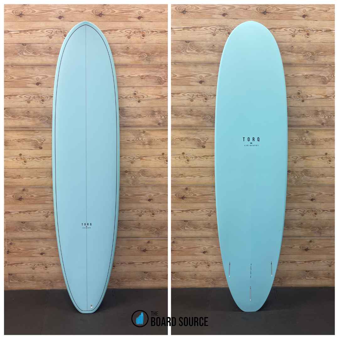 Mod Fun V+ 7'8"