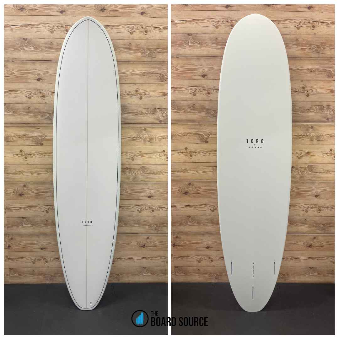 Mod Fun V+ 7'8"