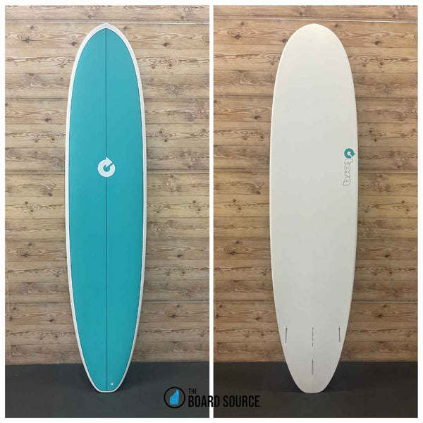 Torq Mod Fun V+ 7'8